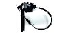 View Mechanism. Head Restraint. Third row. (Right) Full-Sized Product Image 1 of 1